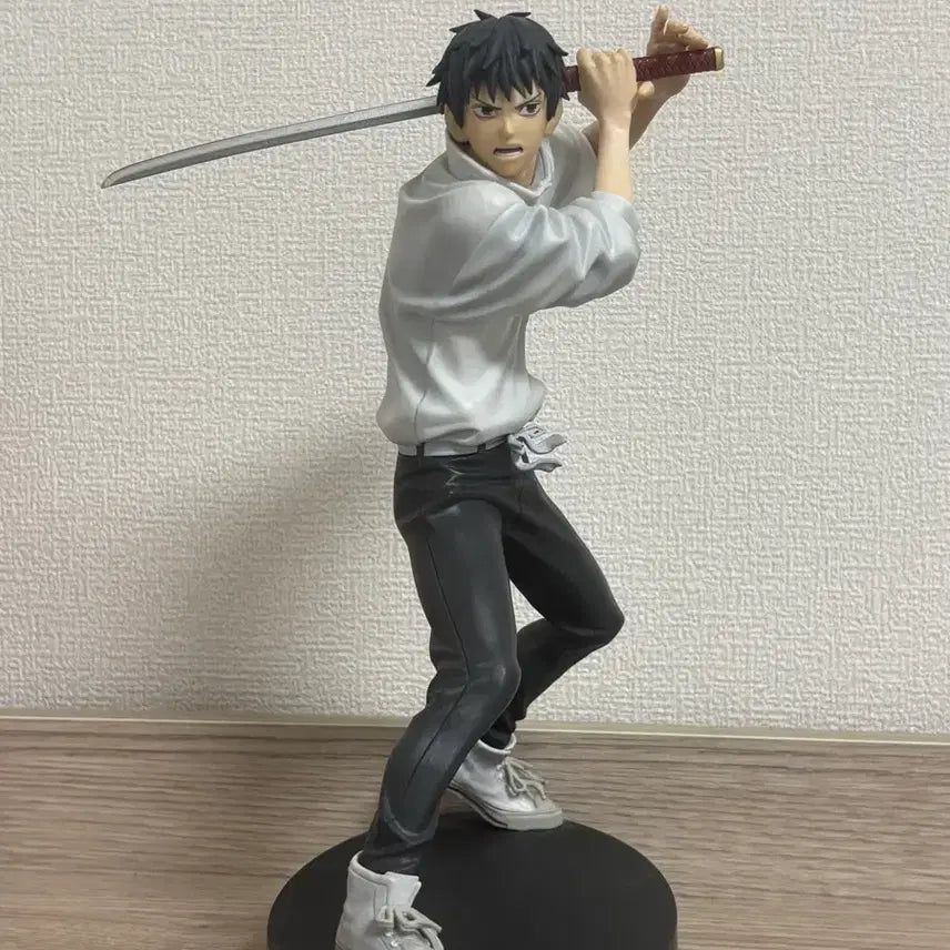 [BUNJANG] Yuta Okkotsu H Prize Figure / 주술회전 옷코츠 유타 H상 피규어