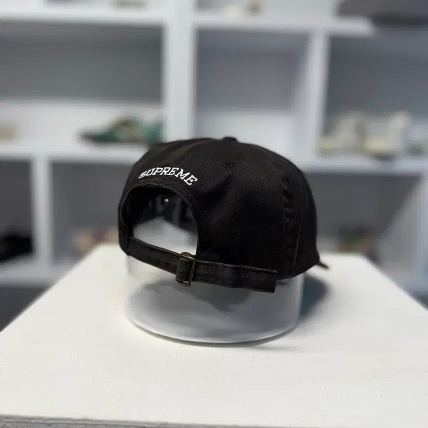 [BUNJANG] Supreme Cap / supreme 캡