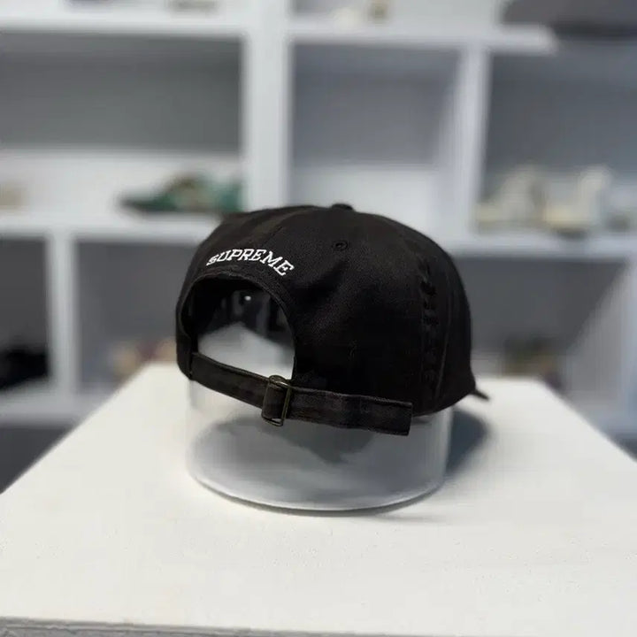 [BUNJANG] Supreme Cap / supreme 캡