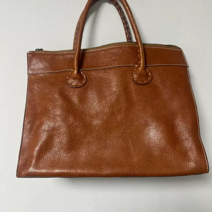 [BUNJANG] Club Monaco Tote Bag / 클럽 모나코 토트백