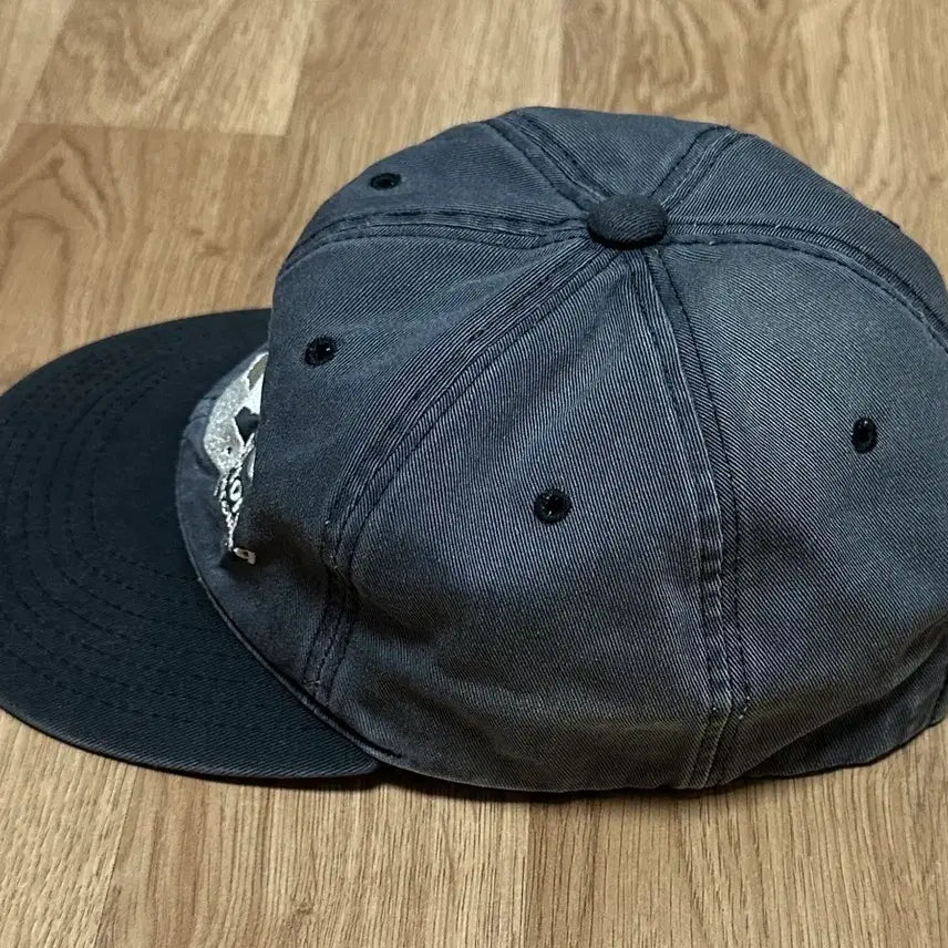 [BUNJANG] Donut Revenge Bluebird Cap / 도넛리벤지 블루버드 캡 판매합니다