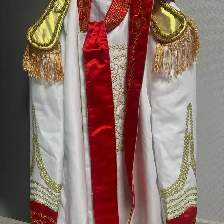 [BUNJANG] Prince Uniform - Drama &