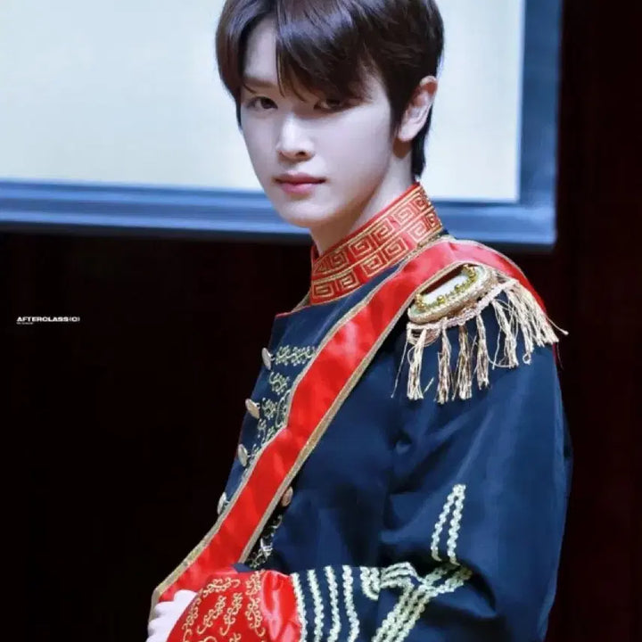 [BUNJANG] Prince Uniform - Drama &