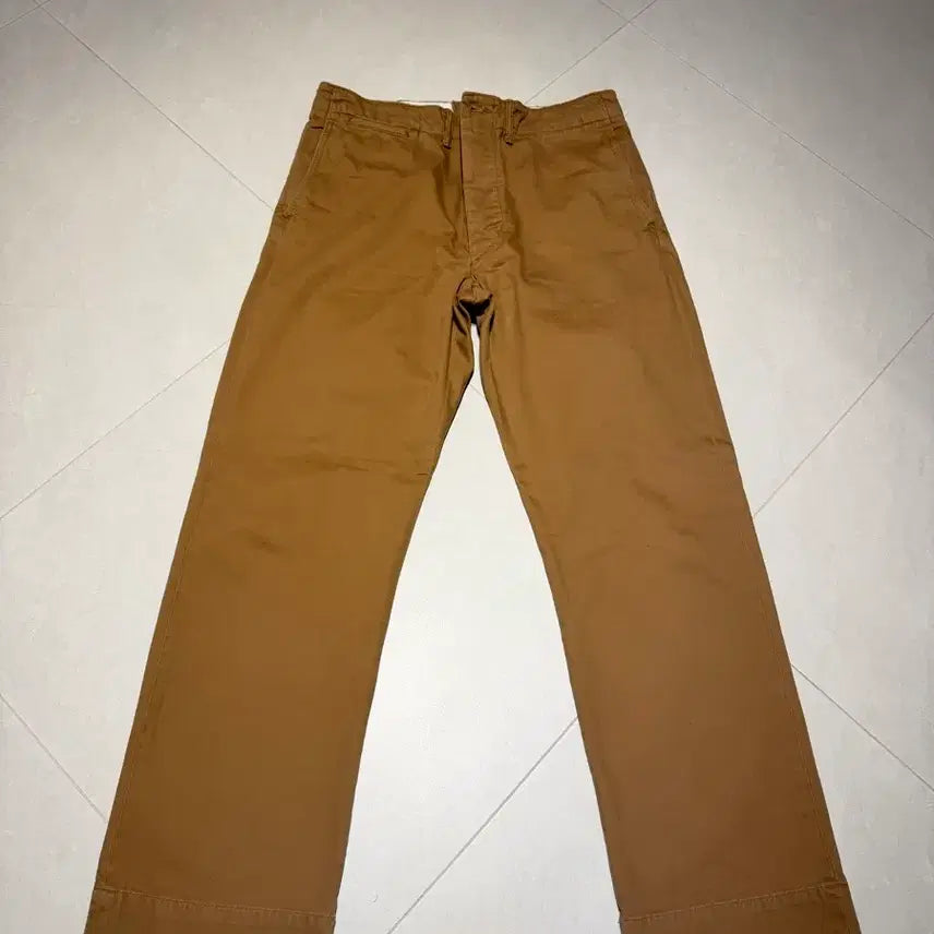 [SOLD OUT] rrl 필드 치노 32x32