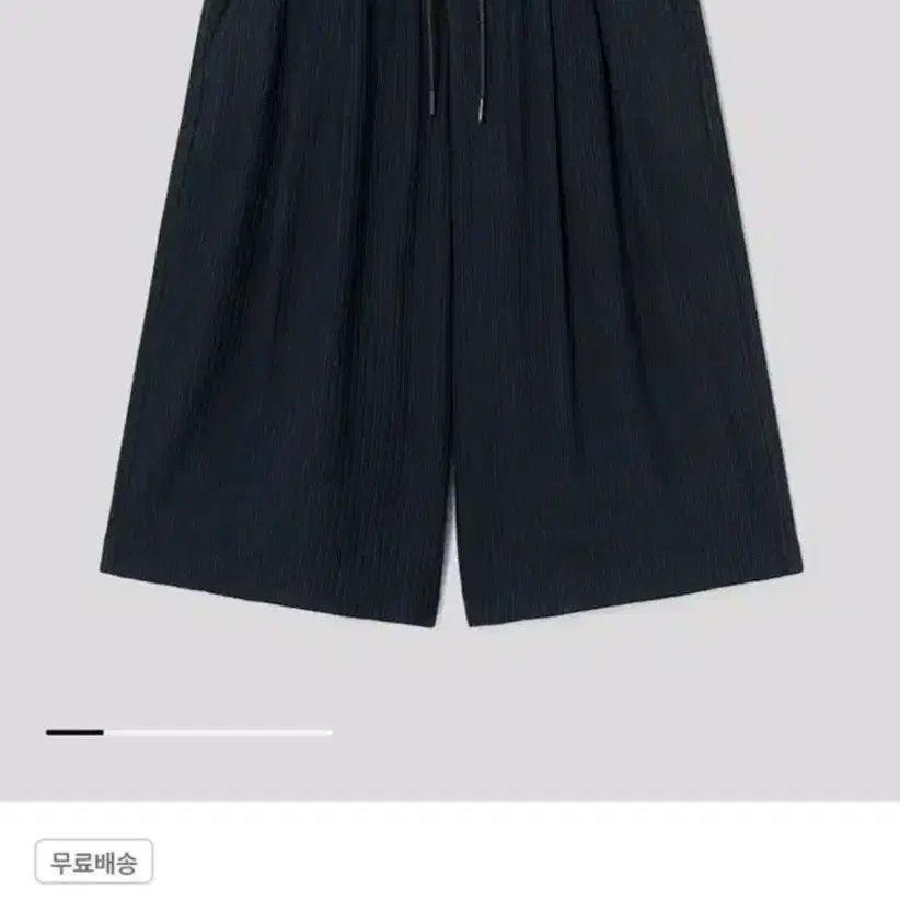 [BUNJANG] 준지 25ss 코튼 블렌디드 준므플리세 맨투맨/팬츠 셋업(M/46) / 준지 25ss 블렌디드 코튼 스트라이프 준므플리세 셋업(M/46)