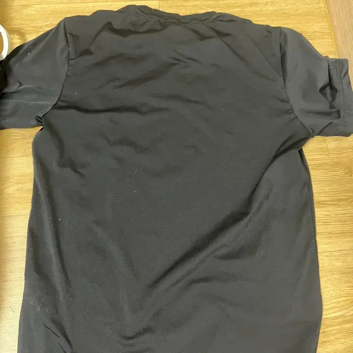 [BUNJANG] Dynafit T-Shirt / 다이나핏 반팔