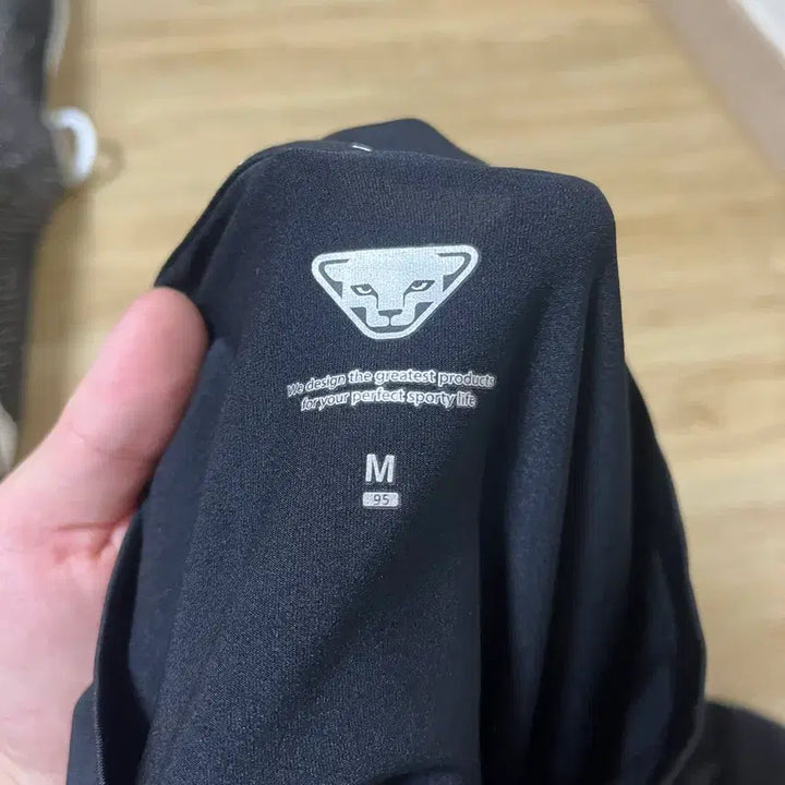 [BUNJANG] Dynafit T-Shirt / 다이나핏 반팔