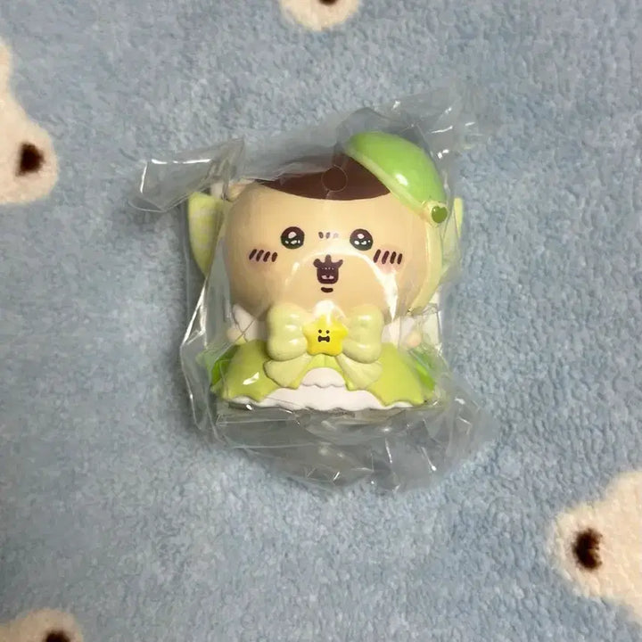 [BUNJANG] Chiikawa Chō Magical Sofubi Figure Kurimanju / 치이카와 초매지컬 소프비 피규어 쿠리만쥬