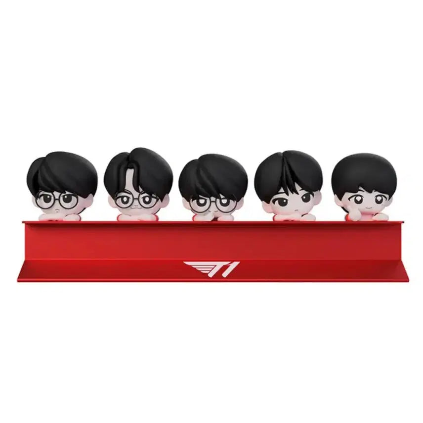 [SOLD OUT] 티원 히퍼 분철