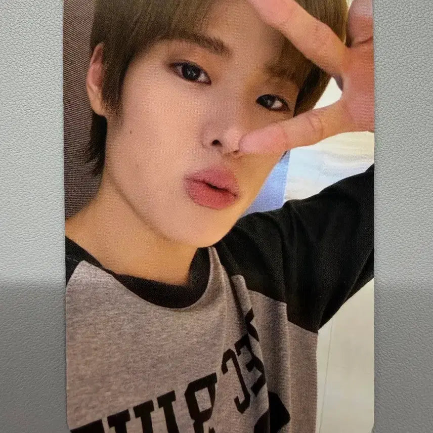 [BUNJANG] RIIZE Sohee YETIMALL Photocard / 라이즈 소희 YETIMALL 포카 1장