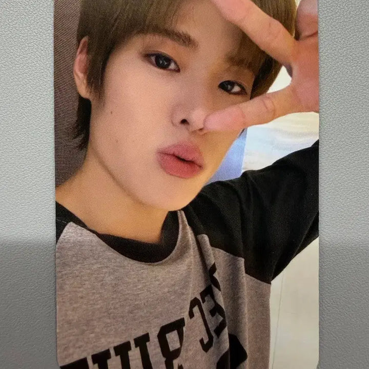 [BUNJANG] RIIZE Sohee YETIMALL Photocard / 라이즈 소희 YETIMALL 포카 1장