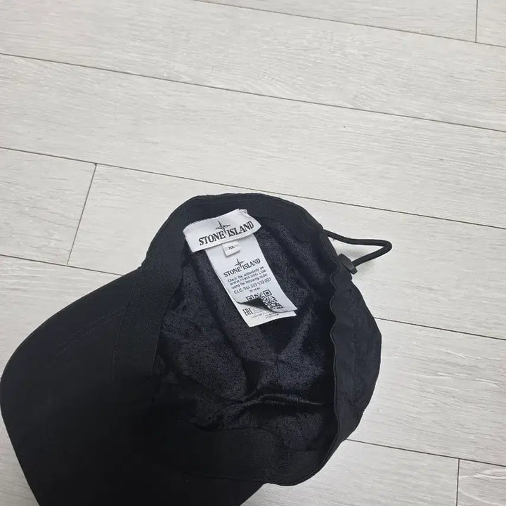 [SOLD OUT] 스톤아일랜드 나일론 볼캡 XL