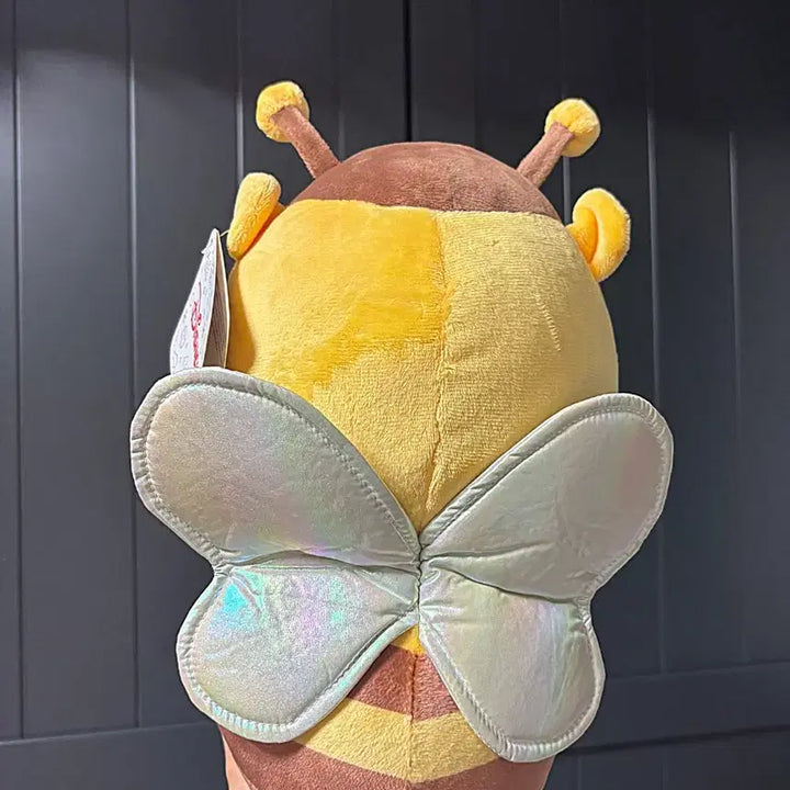 [SOLD OUT] 디즈니 벅스 프렌즈 곰돌이 푸 인형