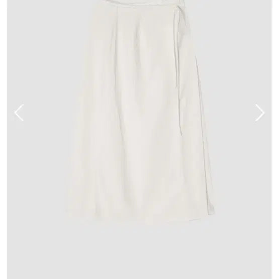 [BUNJANG] Soddingbird Wrap Skirt / 쏘딩키브레드 랩 스커트ㅠ