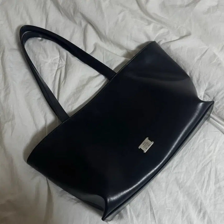 [BUNJANG] Numbering 1075 A13 Shopper Bag / 넘버링 가방 1075 A13 Shopper Bag