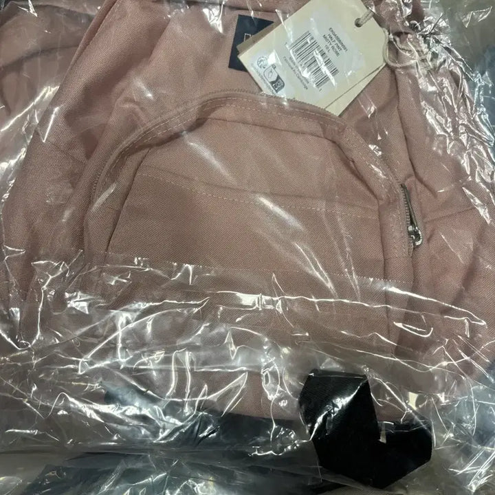 [BUNJANG] JanSport Half Pint Mini Backpack / 잔스포츠 하프파인트 미니백팩 블랙, 블루더스크, 페이드세이지, 소프트탄,
