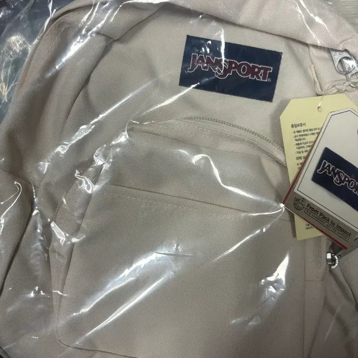 [BUNJANG] JanSport Half Pint Mini Backpack / 잔스포츠 하프파인트 미니백팩 블랙, 블루더스크, 페이드세이지, 소프트탄,