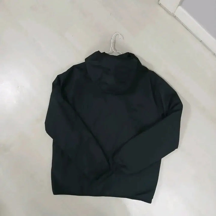 [BUNJANG] Snow Peak Apparel Windbreaker Jacket / 스노우피크 어페럴 바람막이 정품 105
