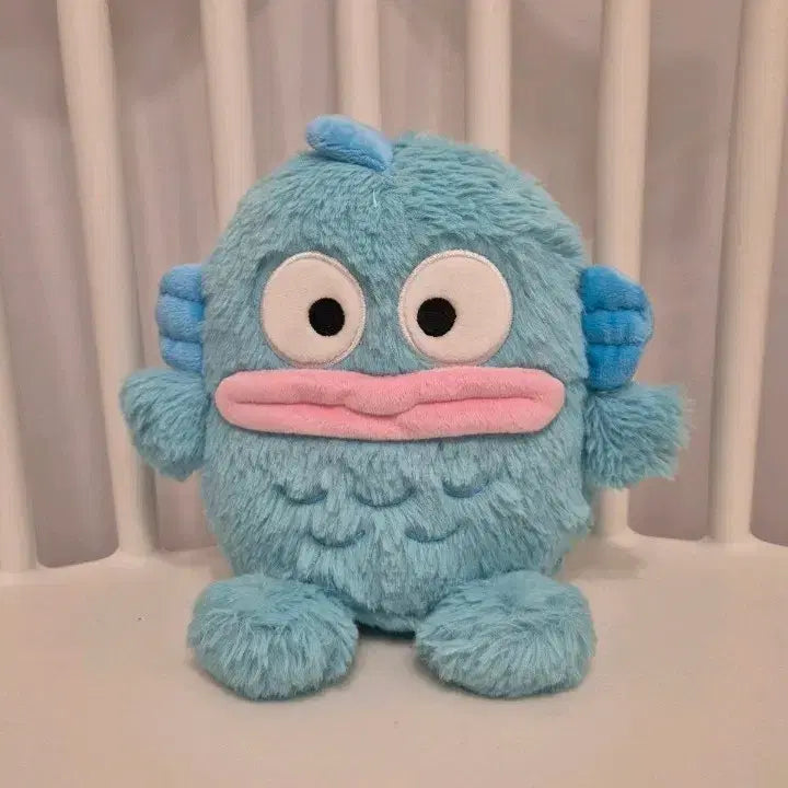 [BUNJANG] Hankyudong Original Doll New / 한교동 일본구매 정품 인형 새상품