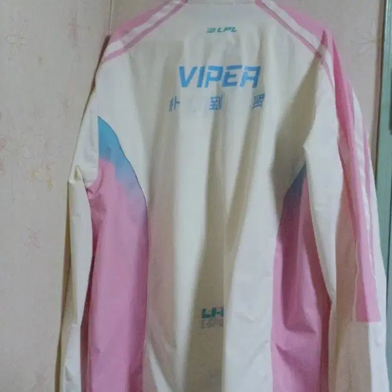 [BUNJANG] BLG Viper Jacket / 26시즌LPL BLG 바이퍼자켓 LCK 한화생명 티원 젠지 담원