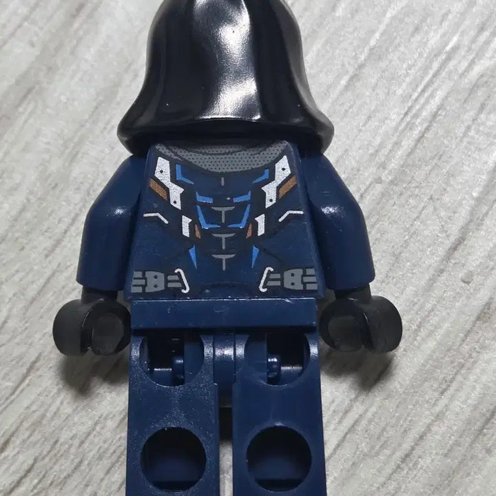 [BUNJANG] LEGO Super Heroes Taskmaster Minifigure SH631 / 레고 슈퍼히어로 태스크 마스터 미니피규어 sh631