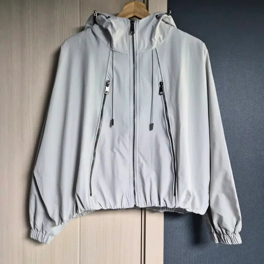[BUNJANG] High-Quality Lightweight Jacket / [새상품] 고퀄 바스락 점퍼/자켓 / 희귀디자인, 77까지 가능
