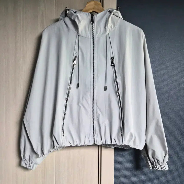 [BUNJANG] High-Quality Lightweight Jacket / [새상품] 고퀄 바스락 점퍼/자켓 / 희귀디자인, 77까지 가능