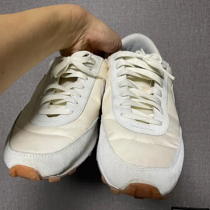 [BUNJANG] Nike Daybreak Summit White CK2351-101 / [275] 나이키 데이브레이크 써밋화이트 (CK2351-101)