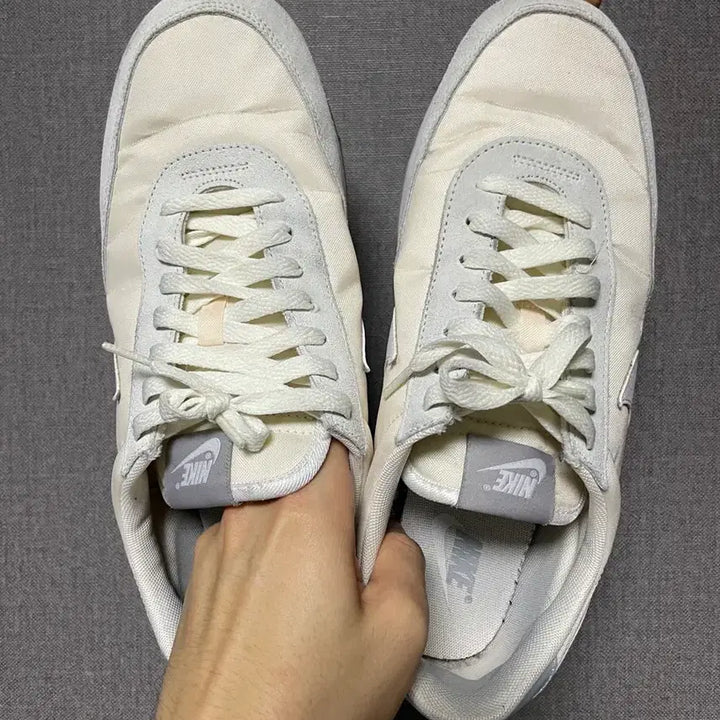 [BUNJANG] Nike Daybreak Summit White CK2351-101 / [275] 나이키 데이브레이크 써밋화이트 (CK2351-101)
