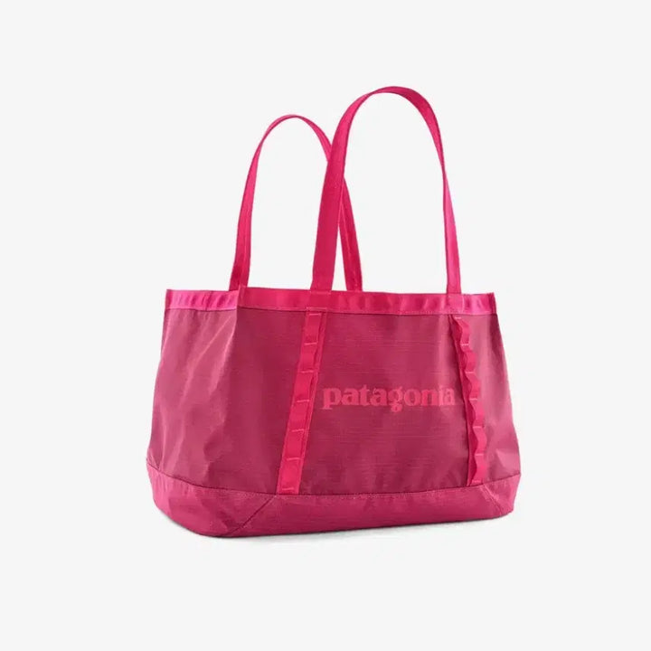 [BUNJANG] 파타고니아 토트백 25L Luminous Pink / 파타고니아 토트백 25L Luminous Pink