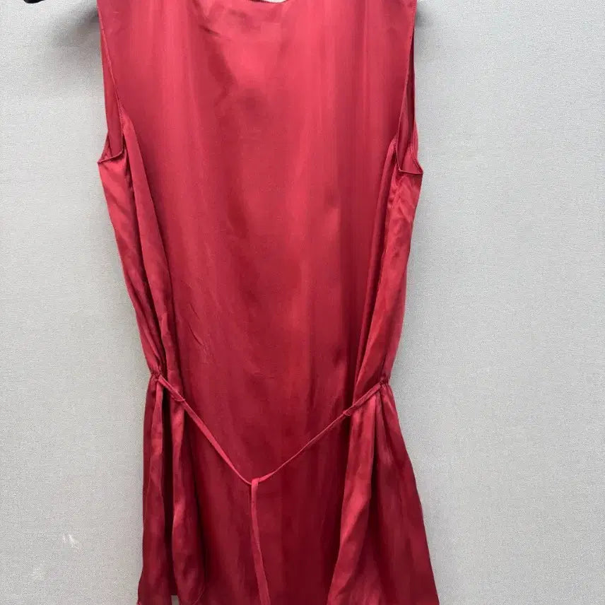[BUNJANG] Theory 100% Silk Shirred Blouse / 띠어리 실크100 셔링 블라우스 (55)