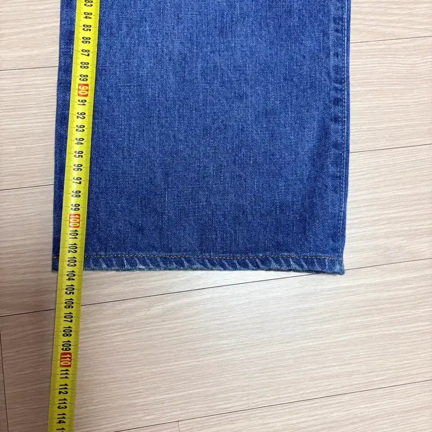 [SOLD OUT] 재팬블루 청바지J504 33사이즈 판매