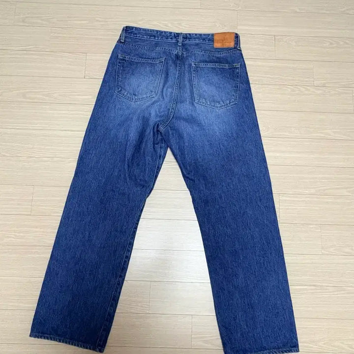 [SOLD OUT] 재팬블루 청바지J504 33사이즈 판매