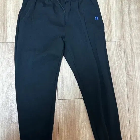 [BUNJANG] Ader Error Black Jogger Training Pants / 아더에러 블랙 조거 트레이닝 팬츠