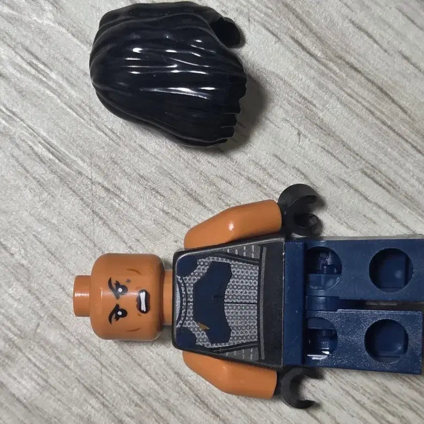 [BUNJANG] Lego Star Wars Cara Dune Minifigure 75254 / 레고 스타워즈 카라신시아 카라 듄 미니피규어 75254 sw1058