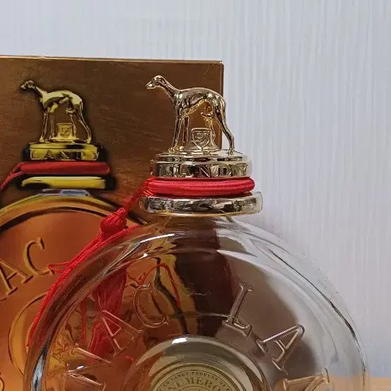 [BUNJANG] Vintage Cognac Armagnac Brandy Bottles Set / 구형 꼬냑 알마냑 브랜디 공병들 팝니다
