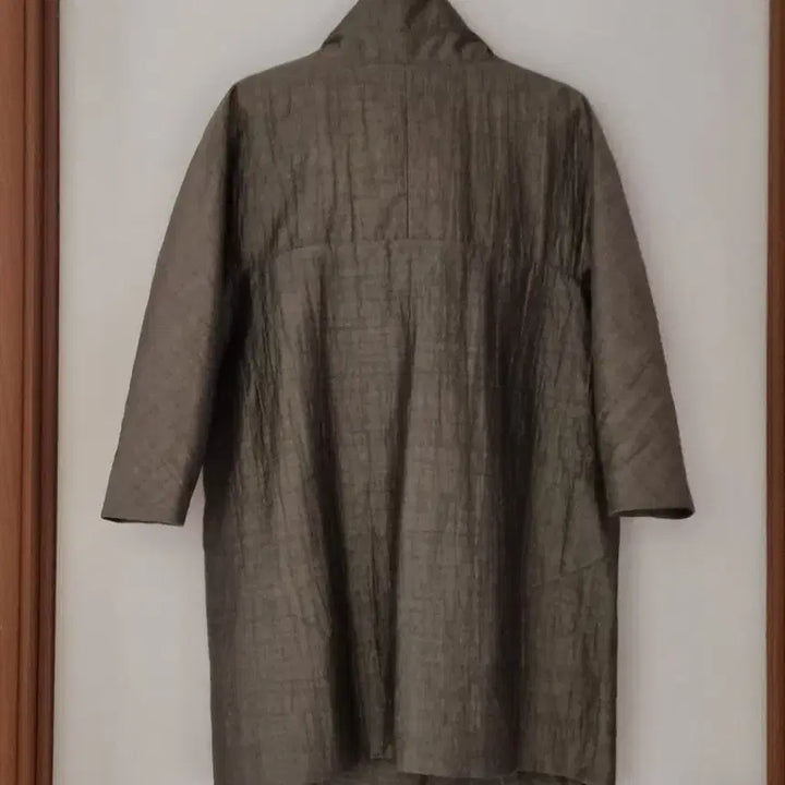 [BUNJANG] Marni Linen Blend Jacket Size 38 / 마르니 린넨 혼방 자켓 (표기38)