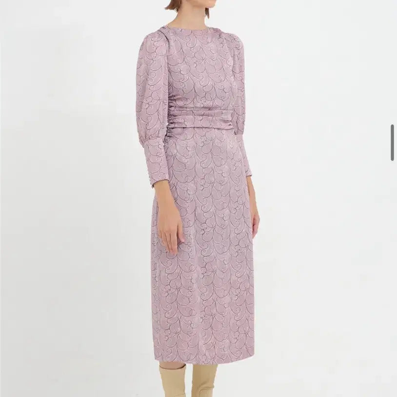 [BUNJANG] Lookast Dress S Size / 룩캐스트 드레스 s