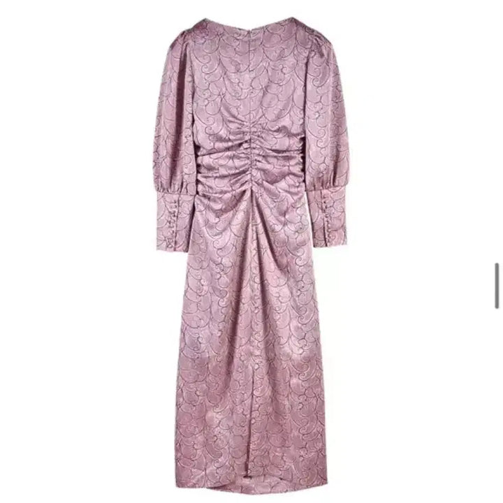 [BUNJANG] Lookast Dress S Size / 룩캐스트 드레스 s