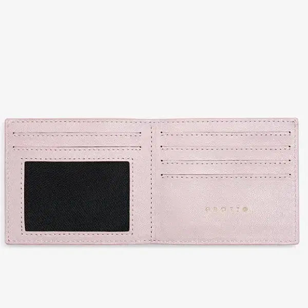 [BUNJANG] Grotto 2-Tier Folding Card Wallet / 그로토 2단 접이식 카드지갑