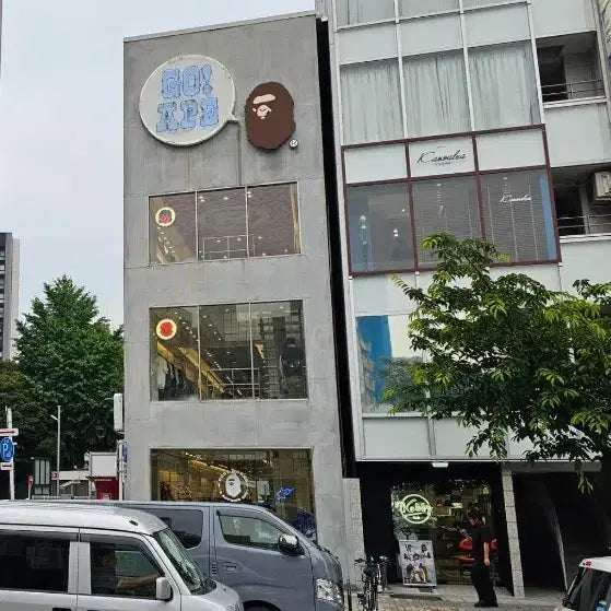 [SOLD OUT] BAPE 베이프 반팔 2XL(105~110)