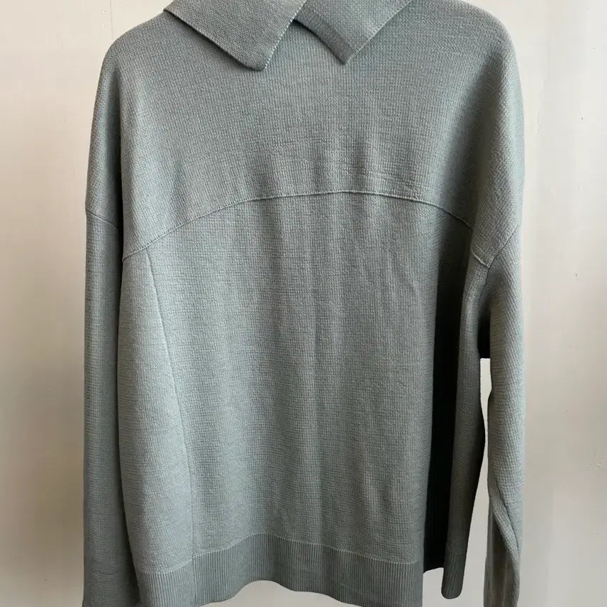 [BUNJANG] SJSJ Knit Cardigan / sjsj 니트 가디건(정품)