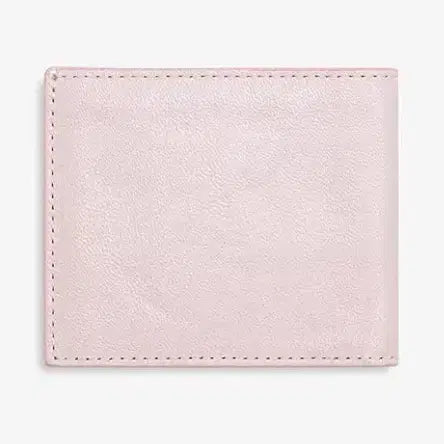 [BUNJANG] Grotto 2-Fold Card Wallet Pink / 그로토 2단 접이식 카드지갑