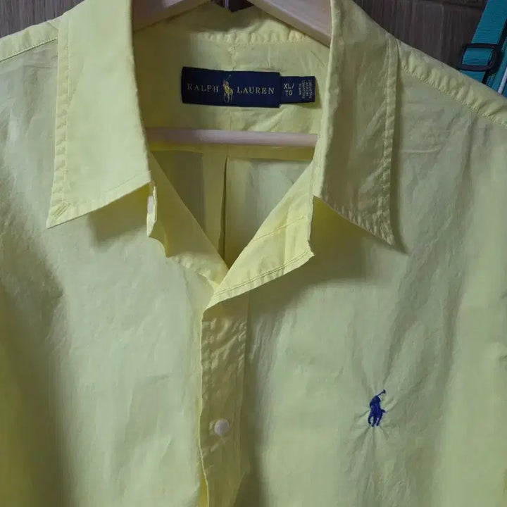 [BUNJANG] Polo Ralph Lauren Shirt XL / 폴로 랄프로렌 셔츠 XL