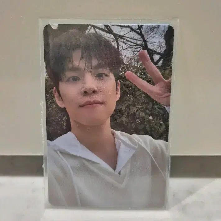 [SOLD OUT] 데이식스 디아이콘 원필 포카