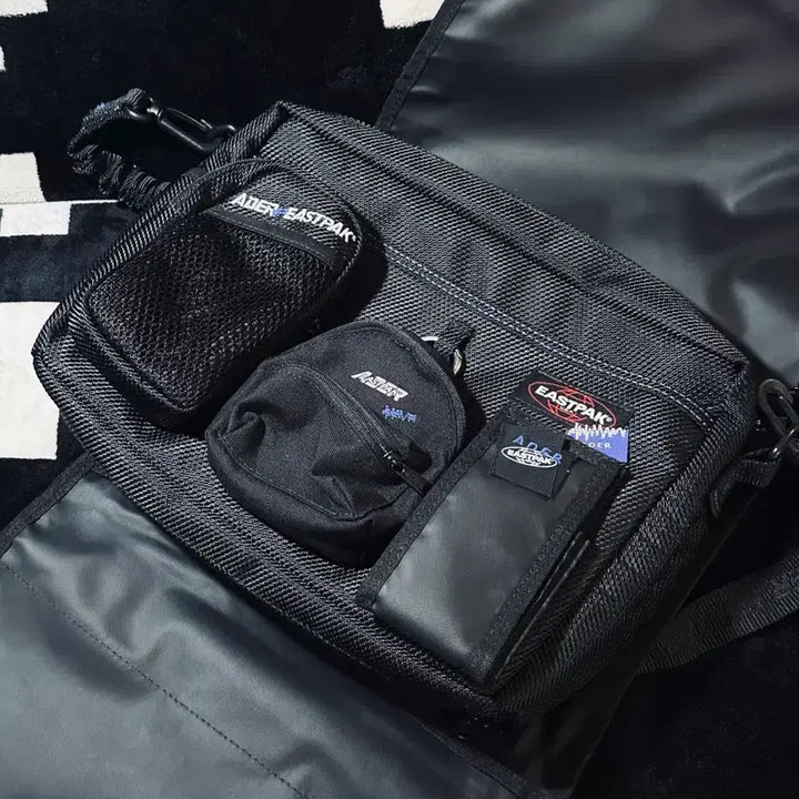 [BUNJANG] 아더에러 이스트백 백팩 / 아더에러 이스트백 백팩
