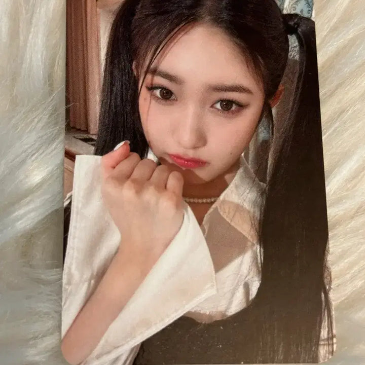 [BUNJANG] IVE (아이브) - Leeseo - POB Photocard / 아이브 (IVE) 이서 공방포카