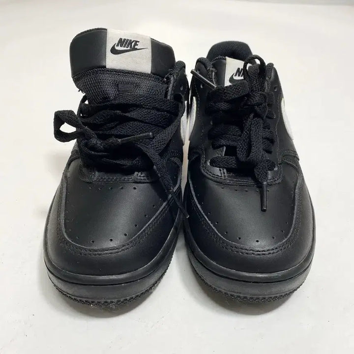 [BUNJANG] Nike Air Force Gamma Black 230 / 나이키 에어포스 감마 블랙 230