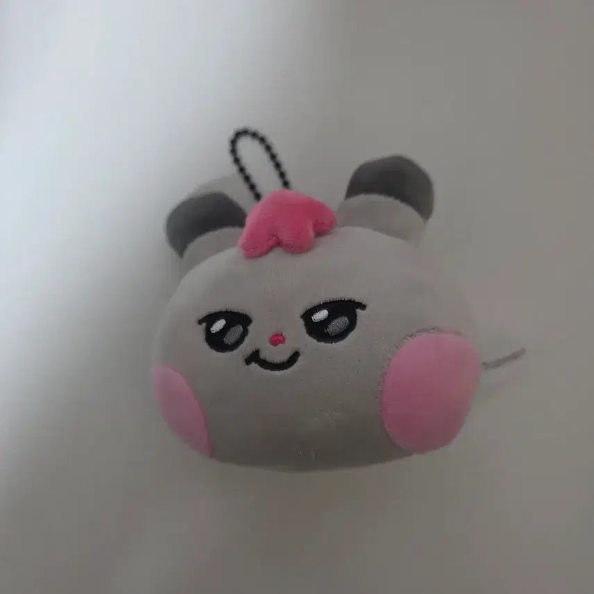 [SOLD OUT] 에이티즈 ATEEZ 마이티즈 떵요 페이스 키링 성화