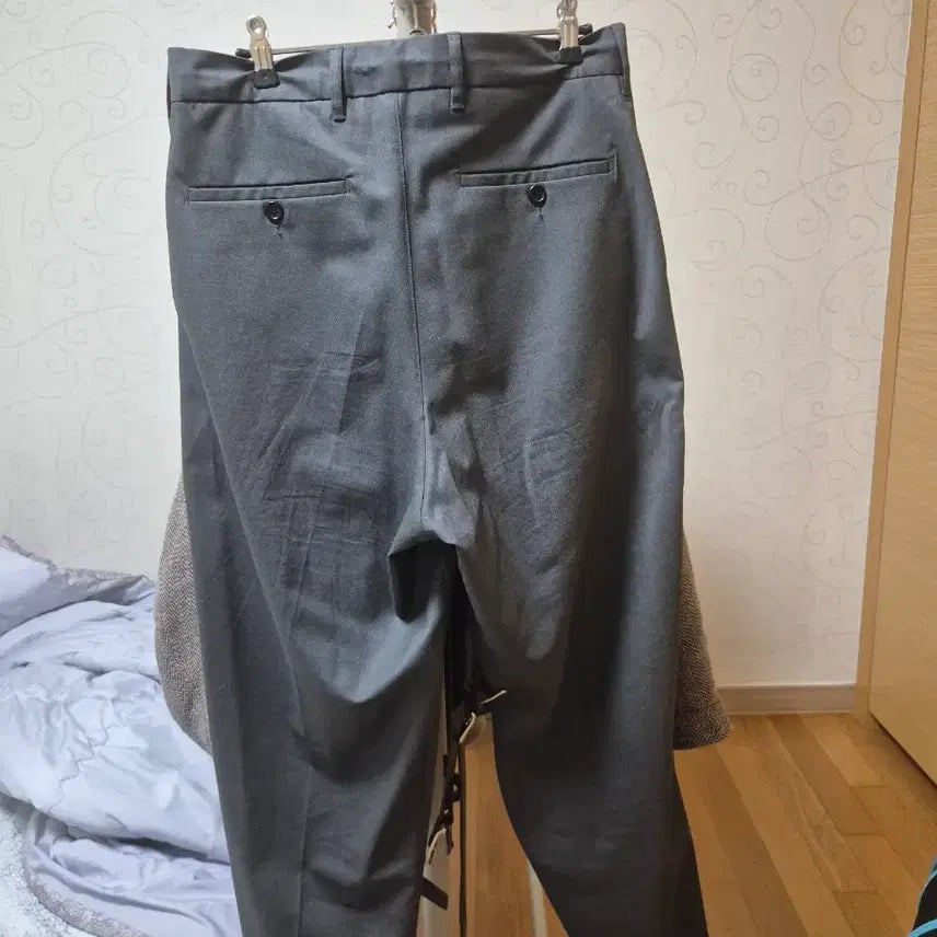[BUNJANG] mfpen Trousers (S) / mfpen 트라우저 (s)